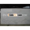 Guangxi white marble tiles