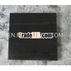 Black marble tile (black sandal wood)