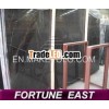Chinese Black Marquina Marble Slabs