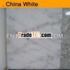 2013 hot sale white carrara marble tile