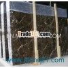 High Polished Imported Dark Emperador Marble