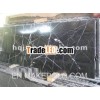 Black & White Marble Slab
