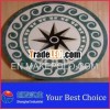Classic Waterjet Marble / Marble WaterJet Pattern