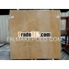 Turkey Imperial Gold Marble Slab,  Random Gold Veins,  Polished,  Color Variration,  Widely Used