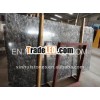 Nebula Gold Marble Slabs, Gold marble slab