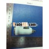 High Quality FULL 1A USB Car Charger Adapter with CE Certificate