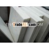 Chinese Danba yu white marble tiles