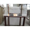 Vietnamese Crystal White Marble Slabs