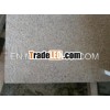 635 Granite-Polished-anxi red-Long tops marble and granite