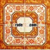 Classic natural marble pattern flooring 4