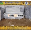 white carrara marble vanity top professional production
