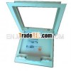 ISO precision steel access hatch for ventilation in China