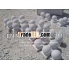Sell White Marble Balls