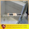 Vanity natural high polished wooden marble tiles