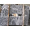 Silver Marble Slab