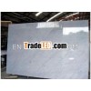 Grade A Carrara White Marble Slab