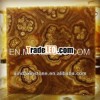 Chinese classical brown onyx tiles