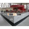 Carrara Binaco C/D white marble flooring tile