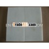 20mm Danba yu white marble tiles polished