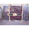 Rosso Levanto Marble Slab tile