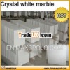 Crystal white tiles