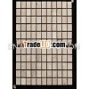 travertine mosaic for floor