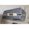 China G654 gravestone parts