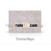 crema mayo limestone
