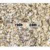 Golden Pearl Granite
