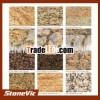 Chinese decorative granite wall claddings