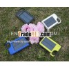 solar power mobile charger