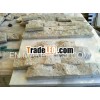 Split Face Travertine Tiles
