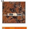 Santiago Red Granite