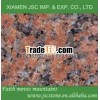 G562 Maple Red Granite