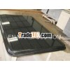 Black Granite Ssland Countertop