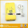 china supplier 2200mAh portable Backup Battery for iPhone5C external case