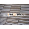 15x150 mm F/H Travertine Mosaic