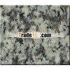 white stone slab