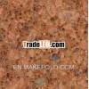 G683 Luster Red Granite