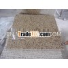Chrysant Yellow stone granite
