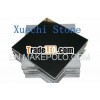 Popular high polished black granite tiles