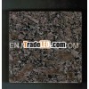 China Royal Rose Granite Tile
