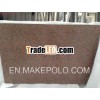 Tian Shan Red granite