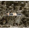 Emperador Black Marble Tile