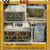 stone packing