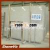 granite sesame white wall cladding