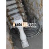 Cheap White Marble Railing