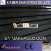 G684 tiles for exterior stairs