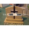 Granite Cemetery Monument