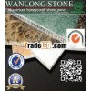 granite aluminum honeycomb panel